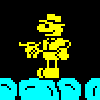 8bit Retro: Fred