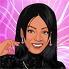 Celebrity Dress up 7