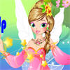 Fairy Dress Up