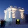 Ice Castle