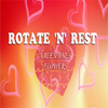 Rotate N Rest - Valentine's Flowers
