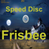 Speed Disc Frisbee