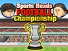 Sports Heads Football Cha…