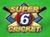 Super Six Cricket