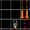 Turn Based Space Shooter