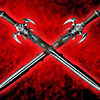 Two swords