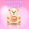 Valentine Teddies